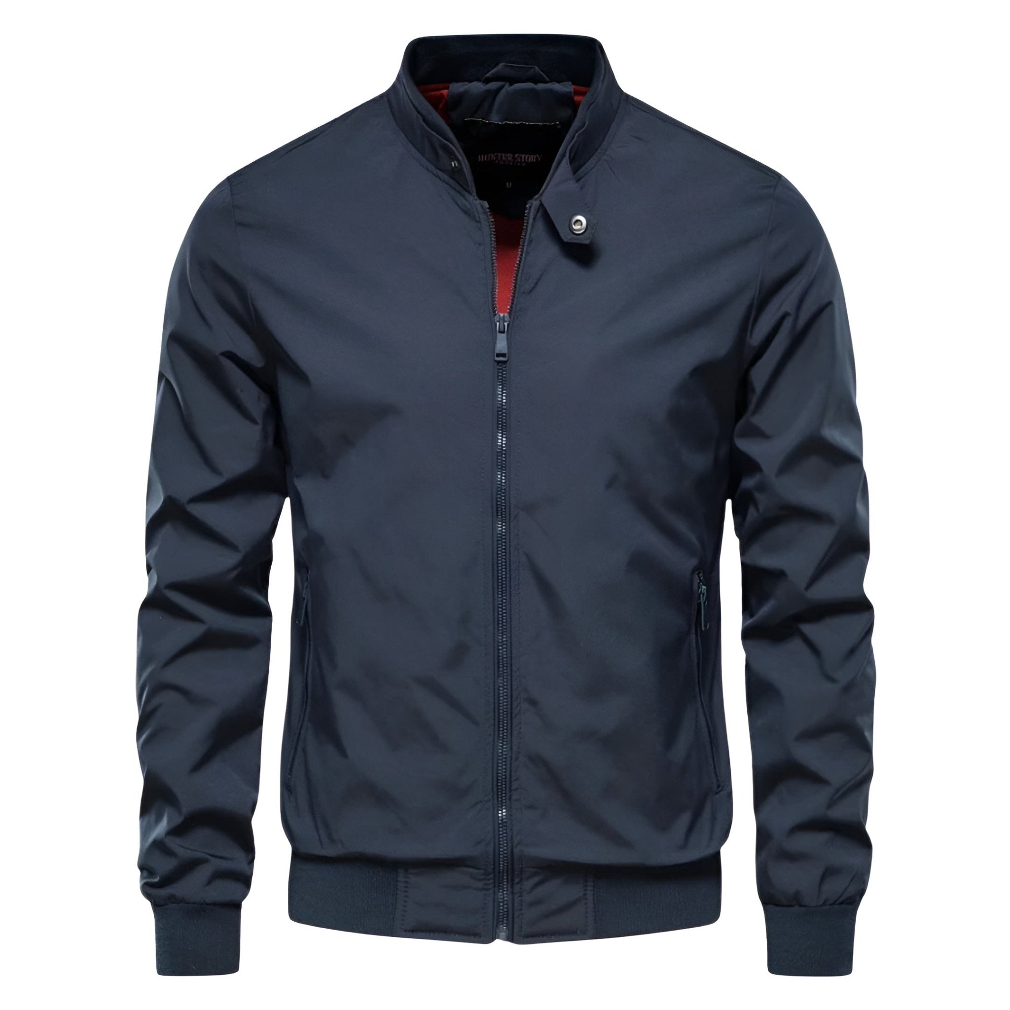 Didier™ | Casual Men's Jacket - nadiazagreb
