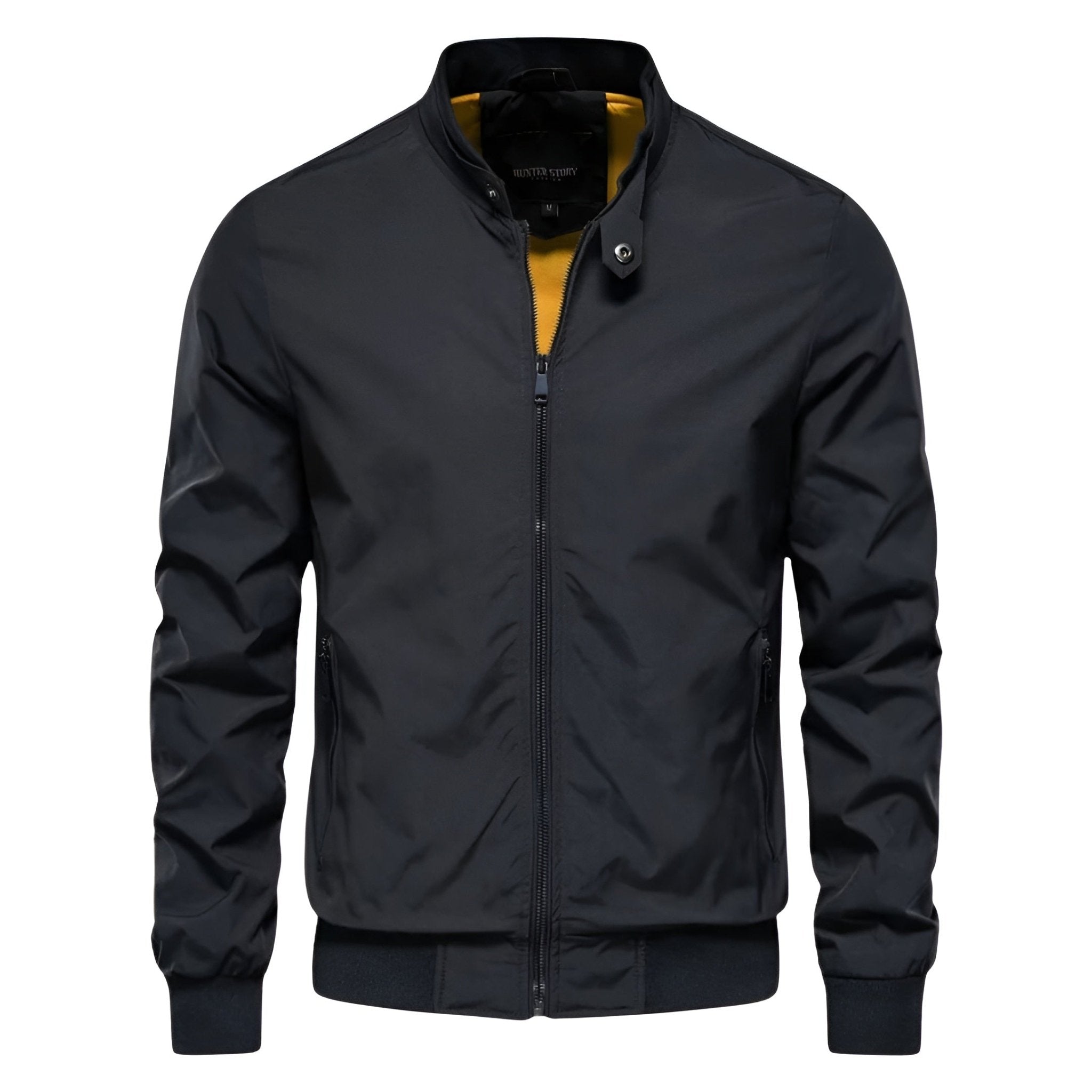 Didier™ | Casual Men's Jacket - nadiazagreb