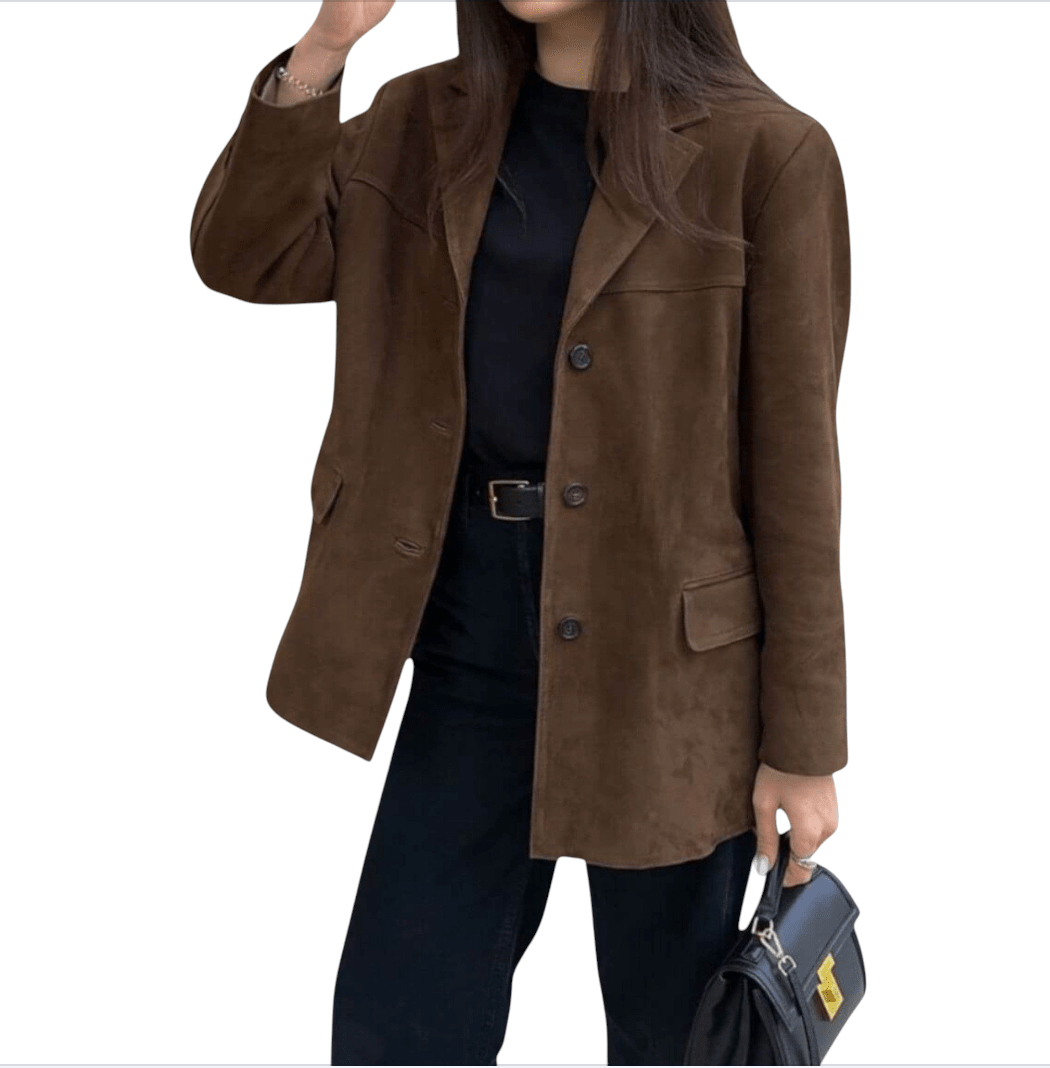 Dominica™ | Luksuzna Vintage Torba - nadiazagreb
