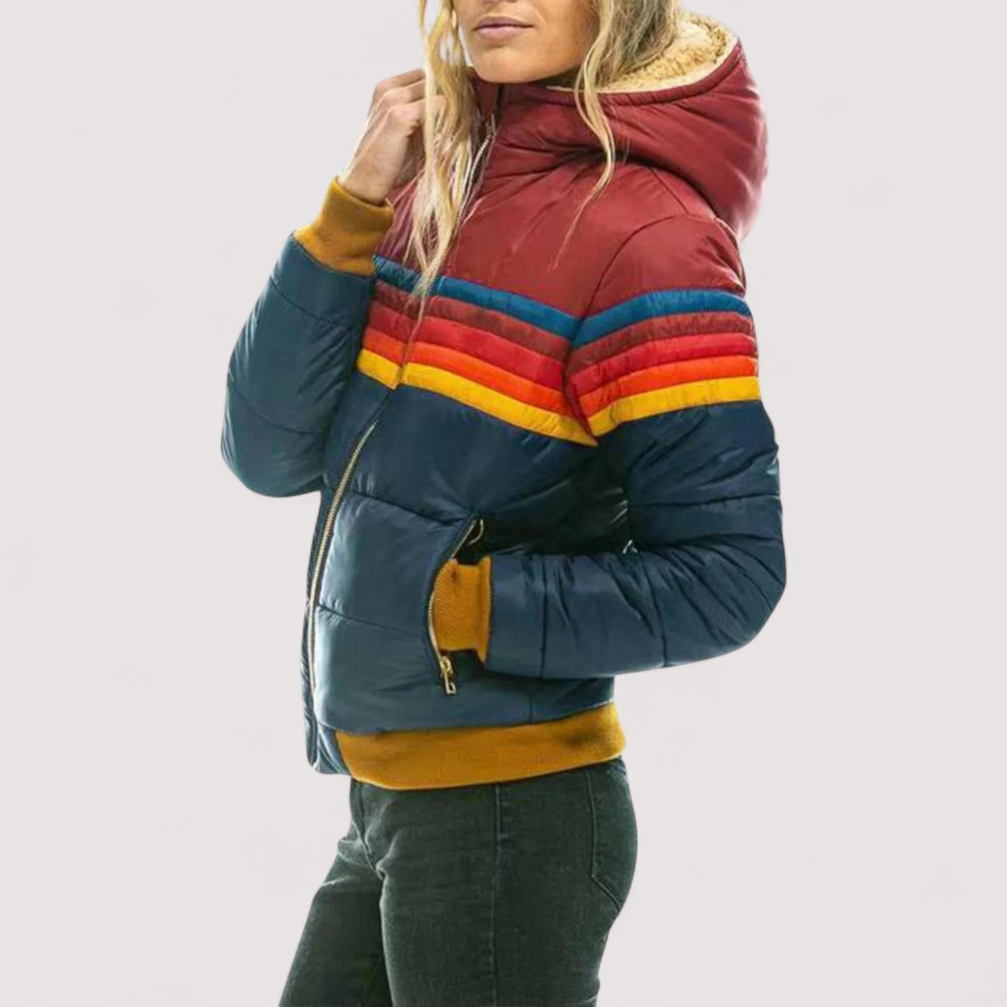 Dora™ | Waterproof Rain Jacket - nadiazagreb