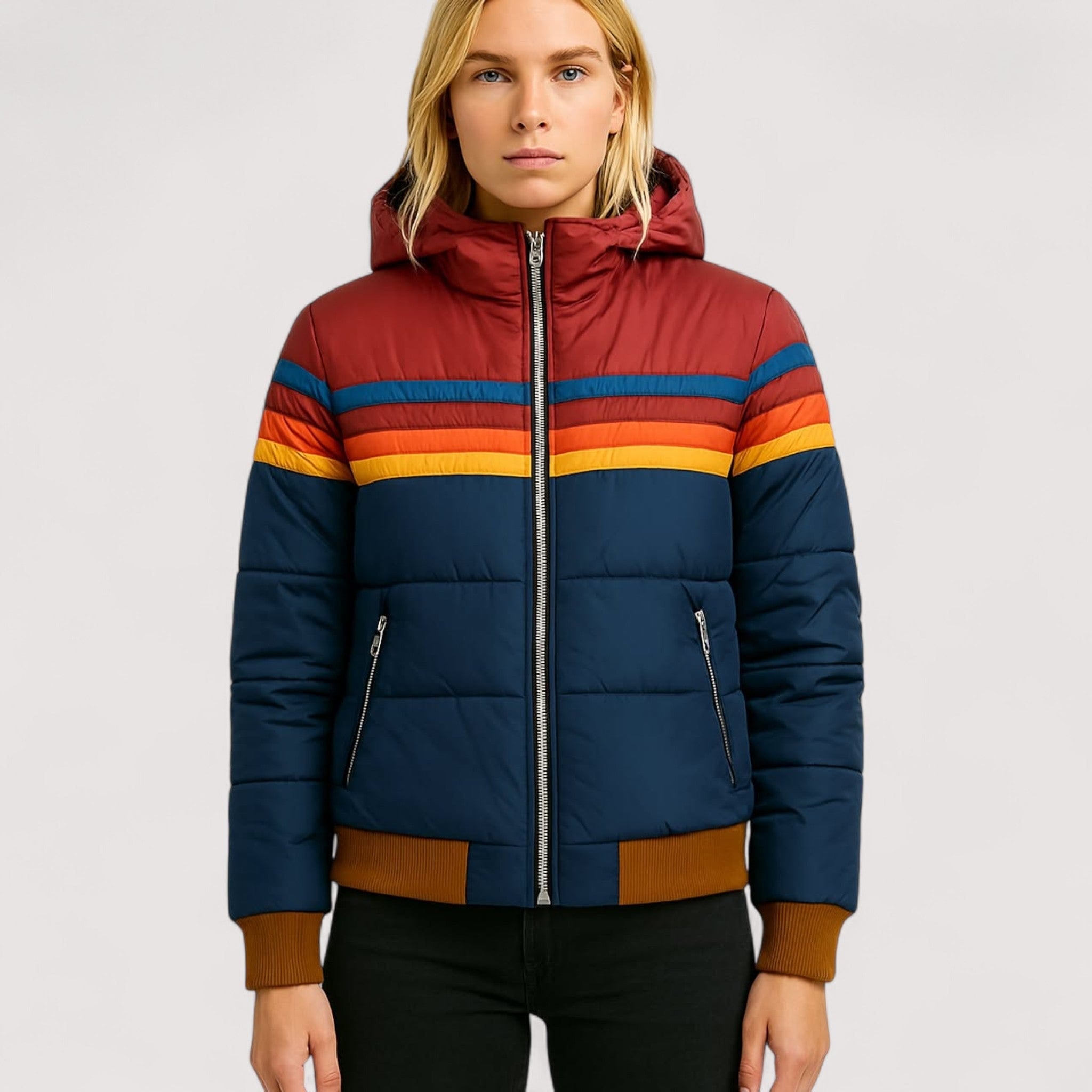 Dora™ | Waterproof Rain Jacket - nadiazagreb