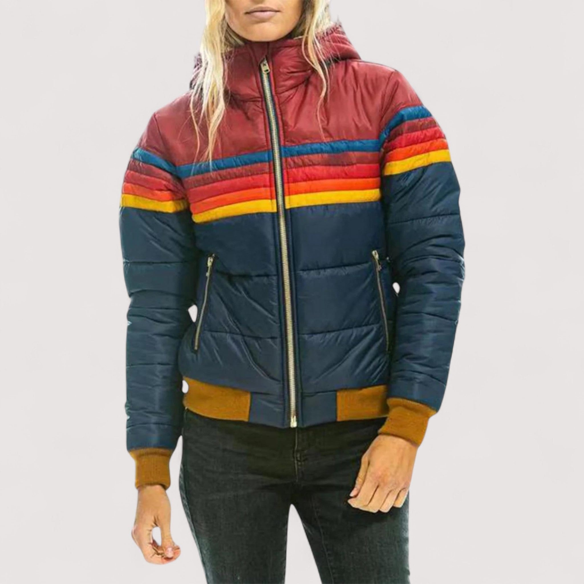 Dora™ | Waterproof Rain Jacket - nadiazagreb