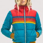 Dora™ | Waterproof Rain Jacket - nadiazagreb