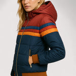 Dora™ | Waterproof Rain Jacket - nadiazagreb