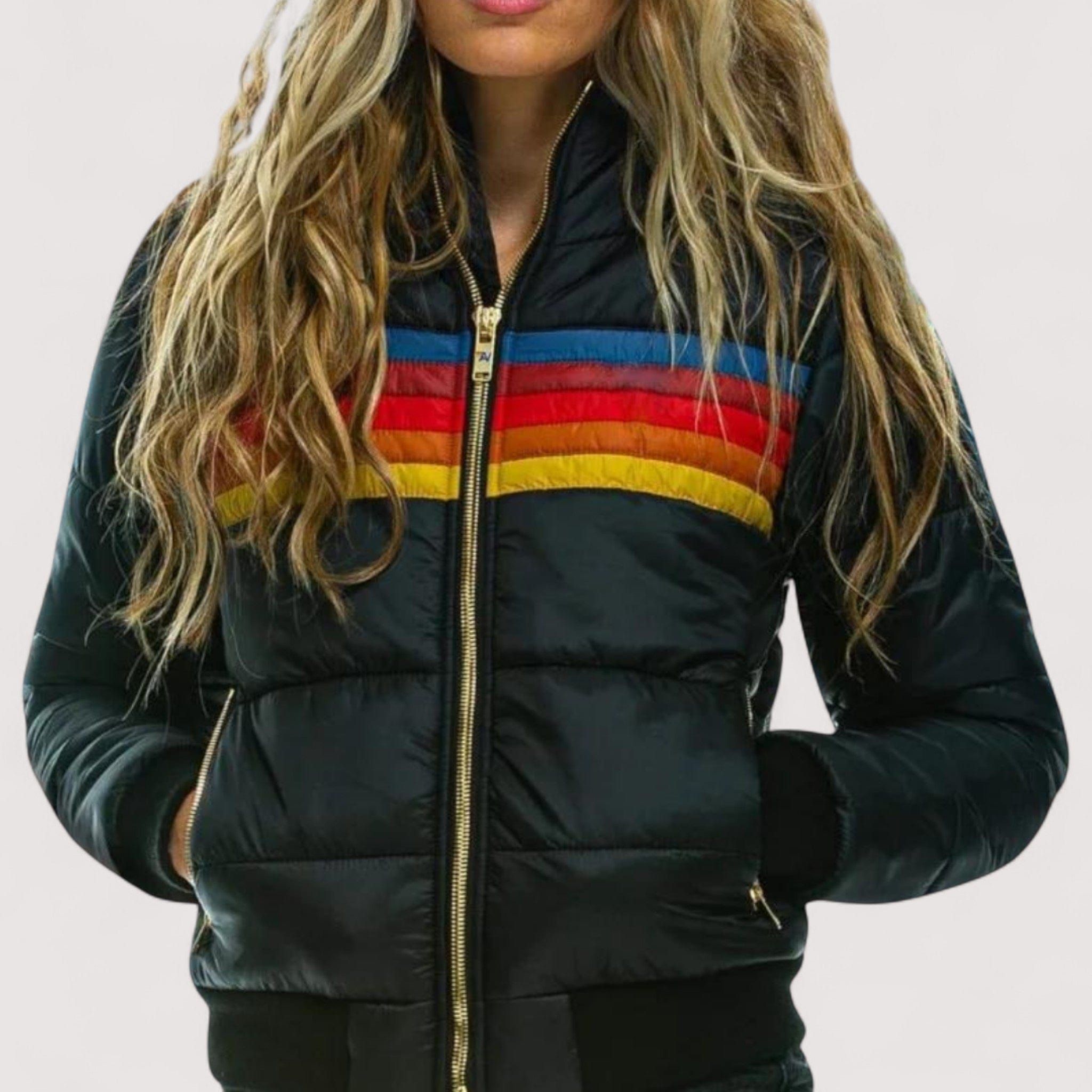 Dora™ | Waterproof Rain Jacket - nadiazagreb