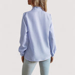 Doris™ | Elegant Blouse - nadiazagreb