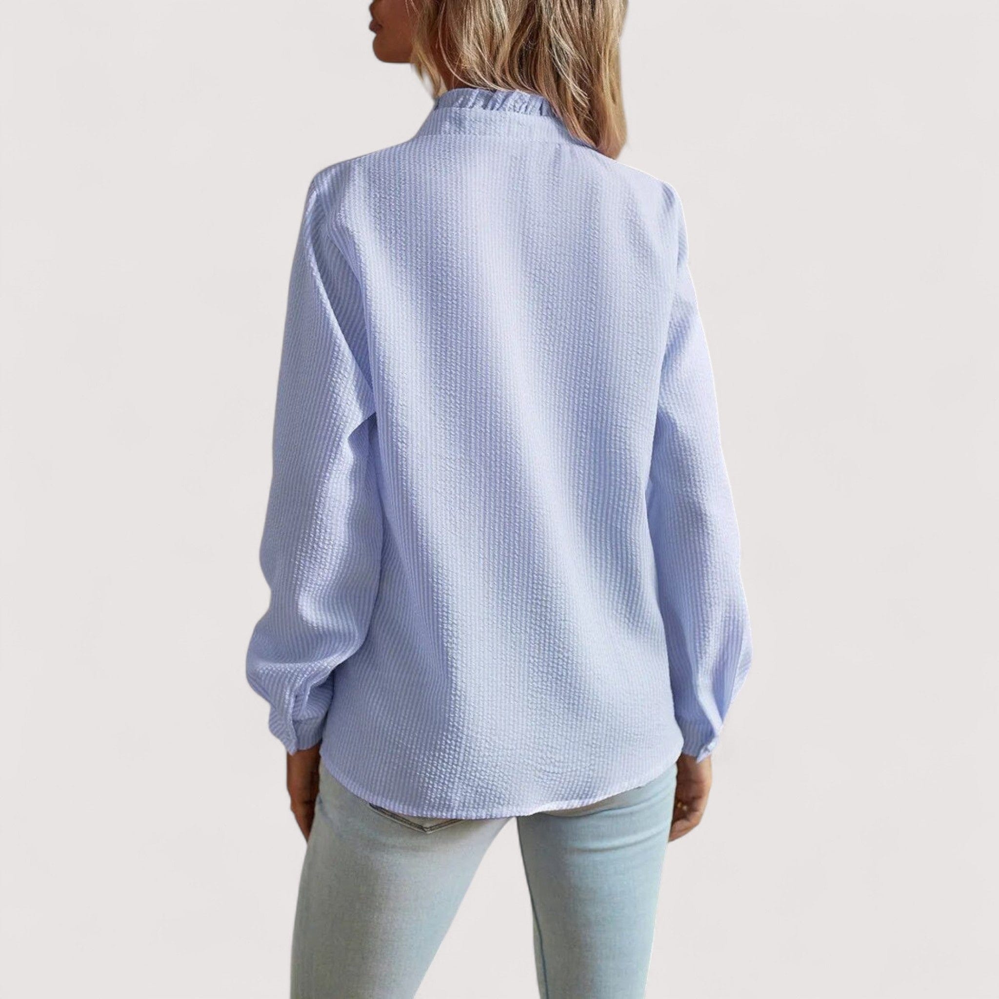 Doris™ | Elegant Blouse - nadiazagreb