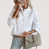 Doris™ | Elegant Blouse - nadiazagreb