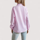 Doris™ | Elegant Blouse - nadiazagreb