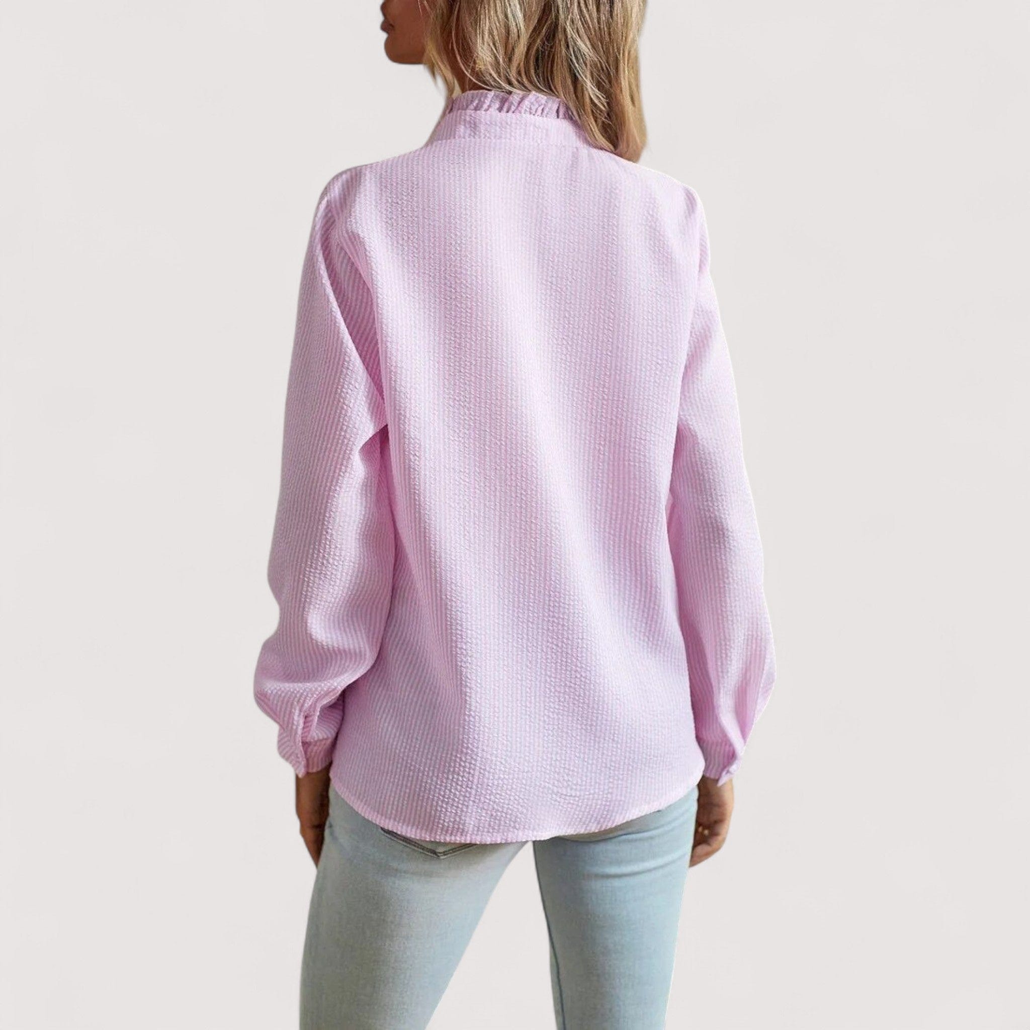 Doris™ | Elegant Blouse - nadiazagreb