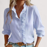 Doris™ | Elegant Blouse - nadiazagreb