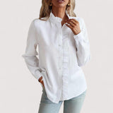 Doris™ | Elegant Blouse - nadiazagreb