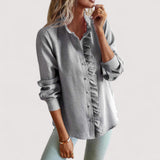 Doris™ | Elegant Blouse - nadiazagreb