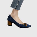 Dorothy™ | Elegantne visoke potpetice - nadiazagreb