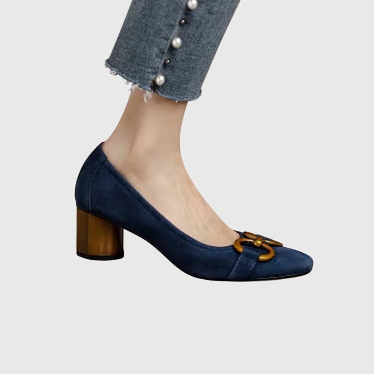 Dorothy™ | Elegantne visoke potpetice - nadiazagreb