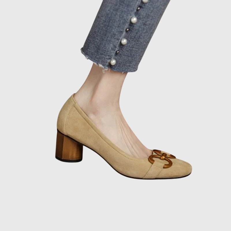 Dorothy™ | Elegantne visoke potpetice - nadiazagreb