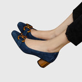 Dorothy™ | Elegantne visoke potpetice - nadiazagreb