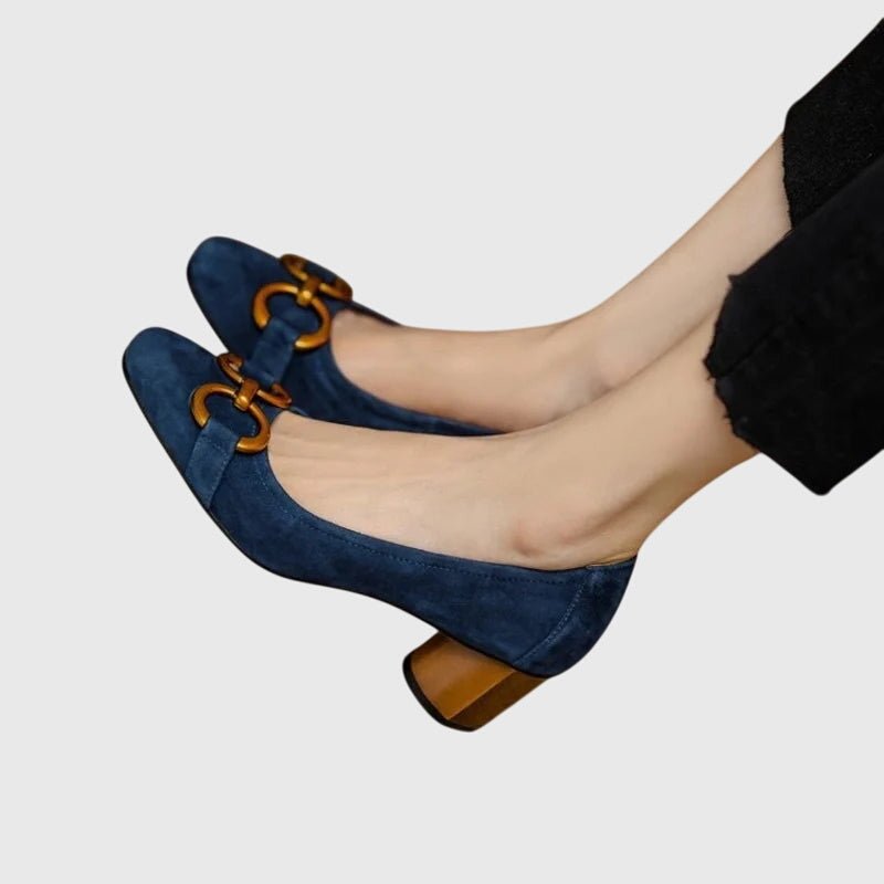 Dorothy™ | Elegantne visoke potpetice - nadiazagreb