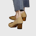 Dorothy™ | Elegantne visoke potpetice - nadiazagreb