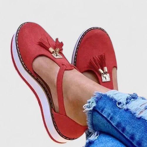 Kelsea | Orthotic Sandals