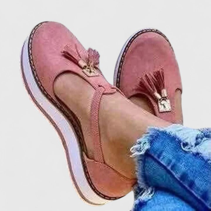Kelsea | Orthotic Sandals