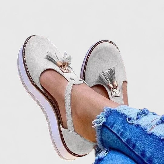 Kelsea | Orthotic Sandals