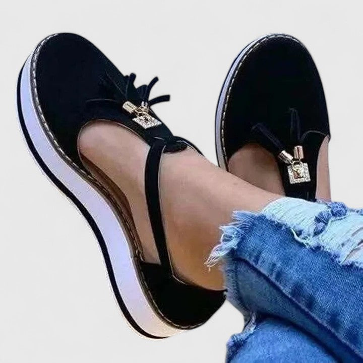 Kelsea | Orthotic Sandals