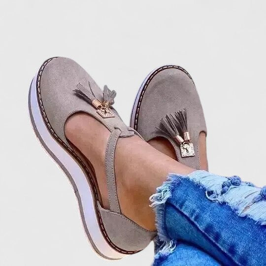 Kelsea | Orthotic Sandals