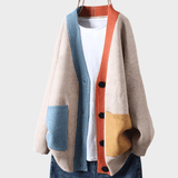 Dragica - Woven Coat - nadiazagreb