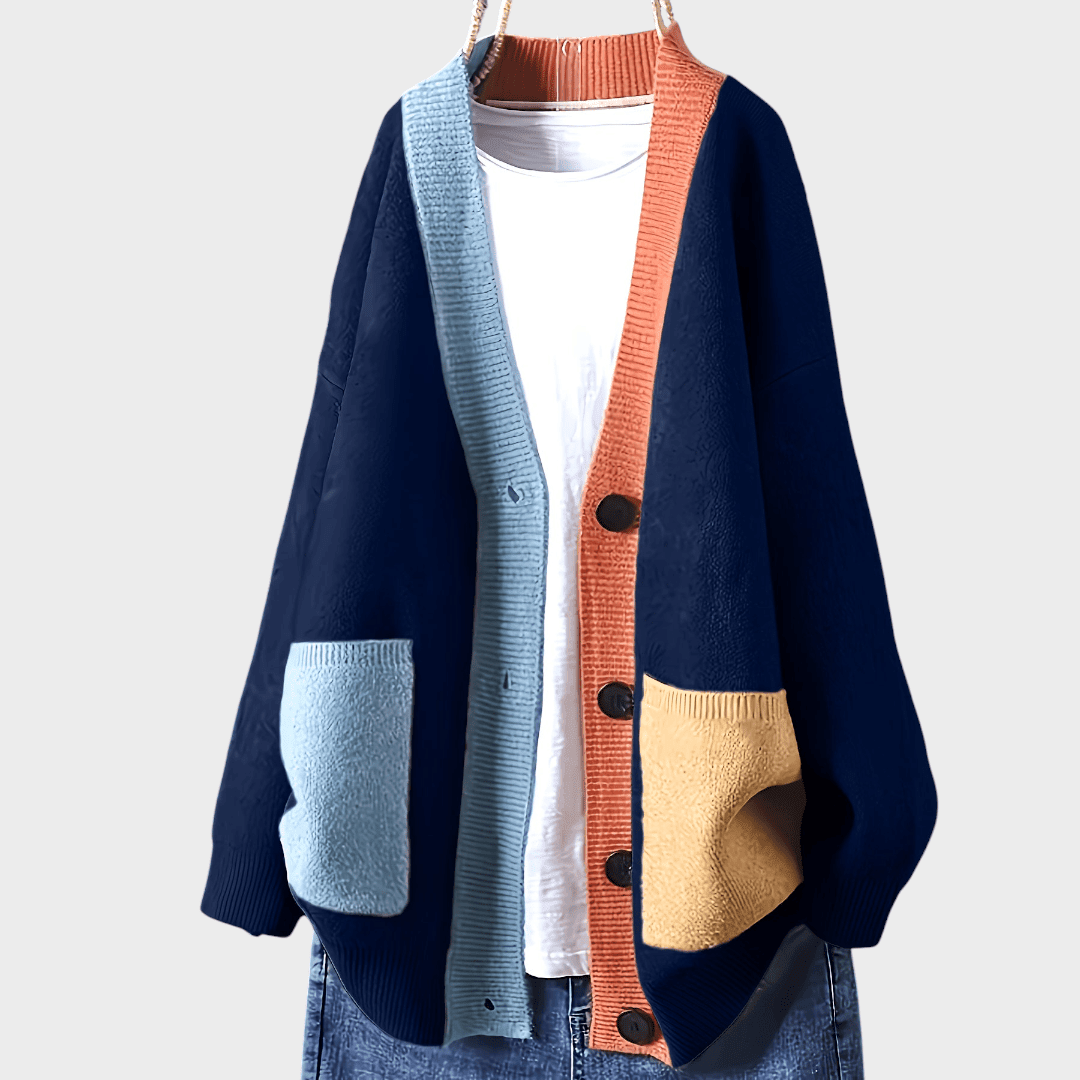 Dragica - Woven Coat - nadiazagreb