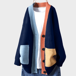 Dragica - Woven Coat - nadiazagreb