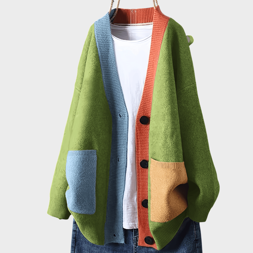 Dragica - Woven Coat - nadiazagreb