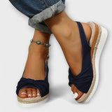 Dunja – Orthopedic Sandals - nadiazagreb