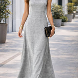 La Scintilla | Amélie Elegant Long Dress
