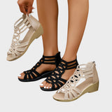 Sarah - Stylish Women's Orthopedic Sandals