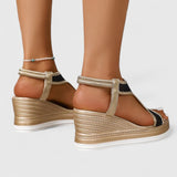 Jessica | Platform Orthopedic Sandals