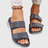 Ensley™ | Comfortable Orthopedic Sandals