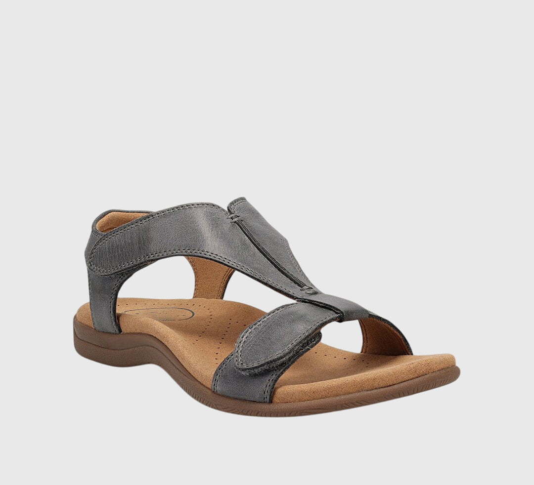 Kylie™ | Elegantne Ortopedske Sandale za Udobnost i Stil