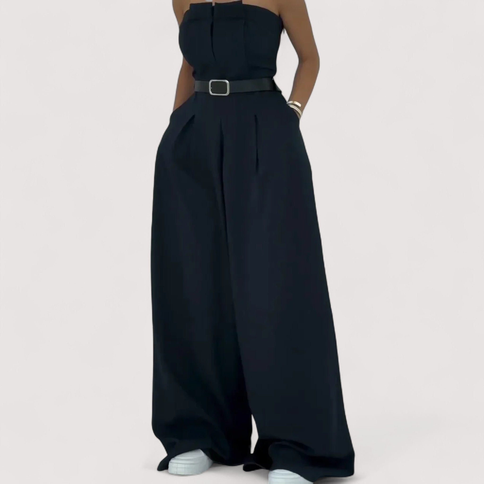 Eclat™ | Set s bustier topom i jaknom – elegantan i moderan - nadiazagreb