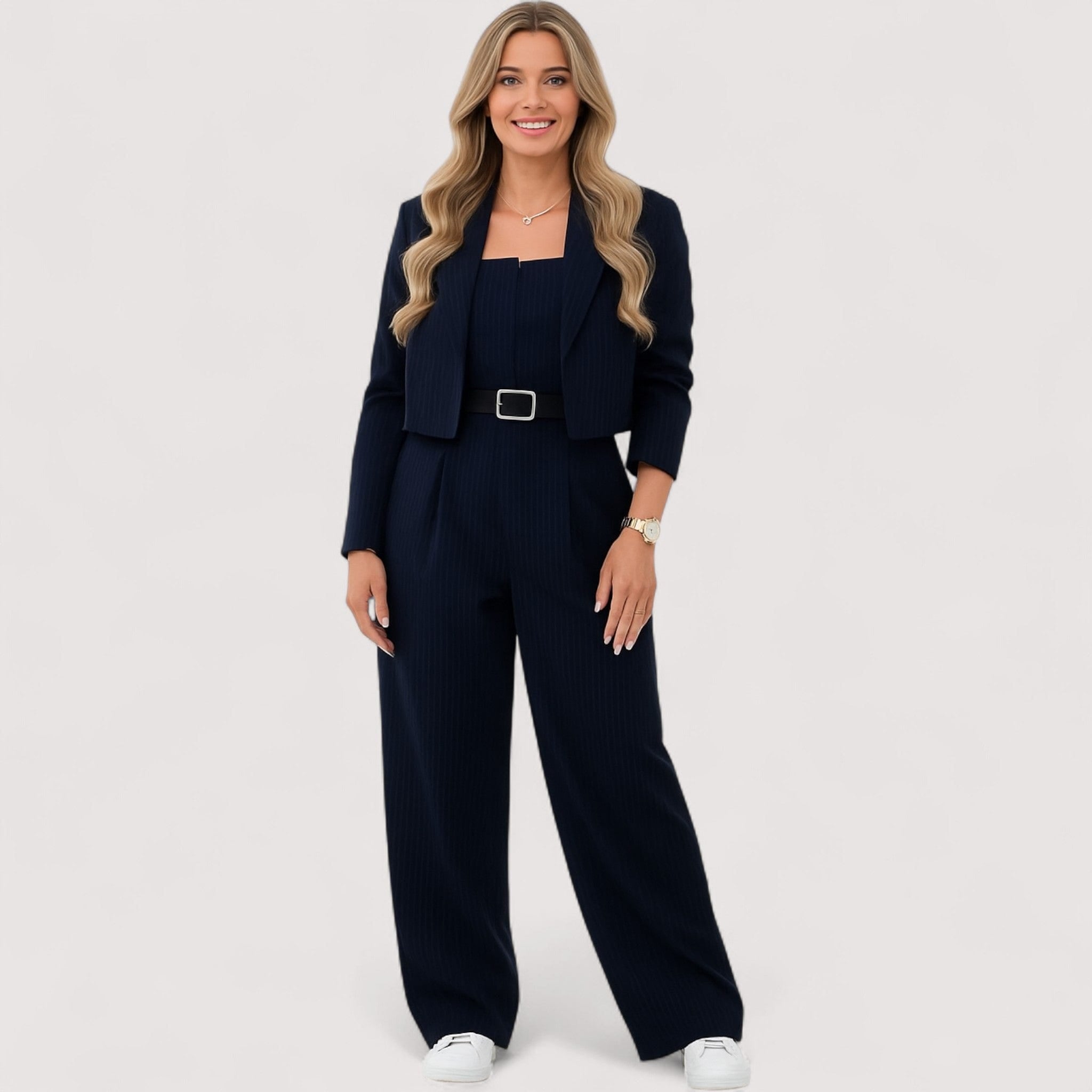 Eclat™ | Set s bustier topom i jaknom – elegantan i moderan - nadiazagreb