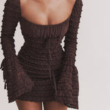 Marisa | Mini Dress