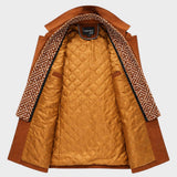Edward | Wool Coat - nadiazagreb