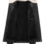Elias™ | Modern Aviator: Pilot Jacket - nadiazagreb