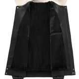Elias™ | Modern Aviator: Pilot Jacket - nadiazagreb
