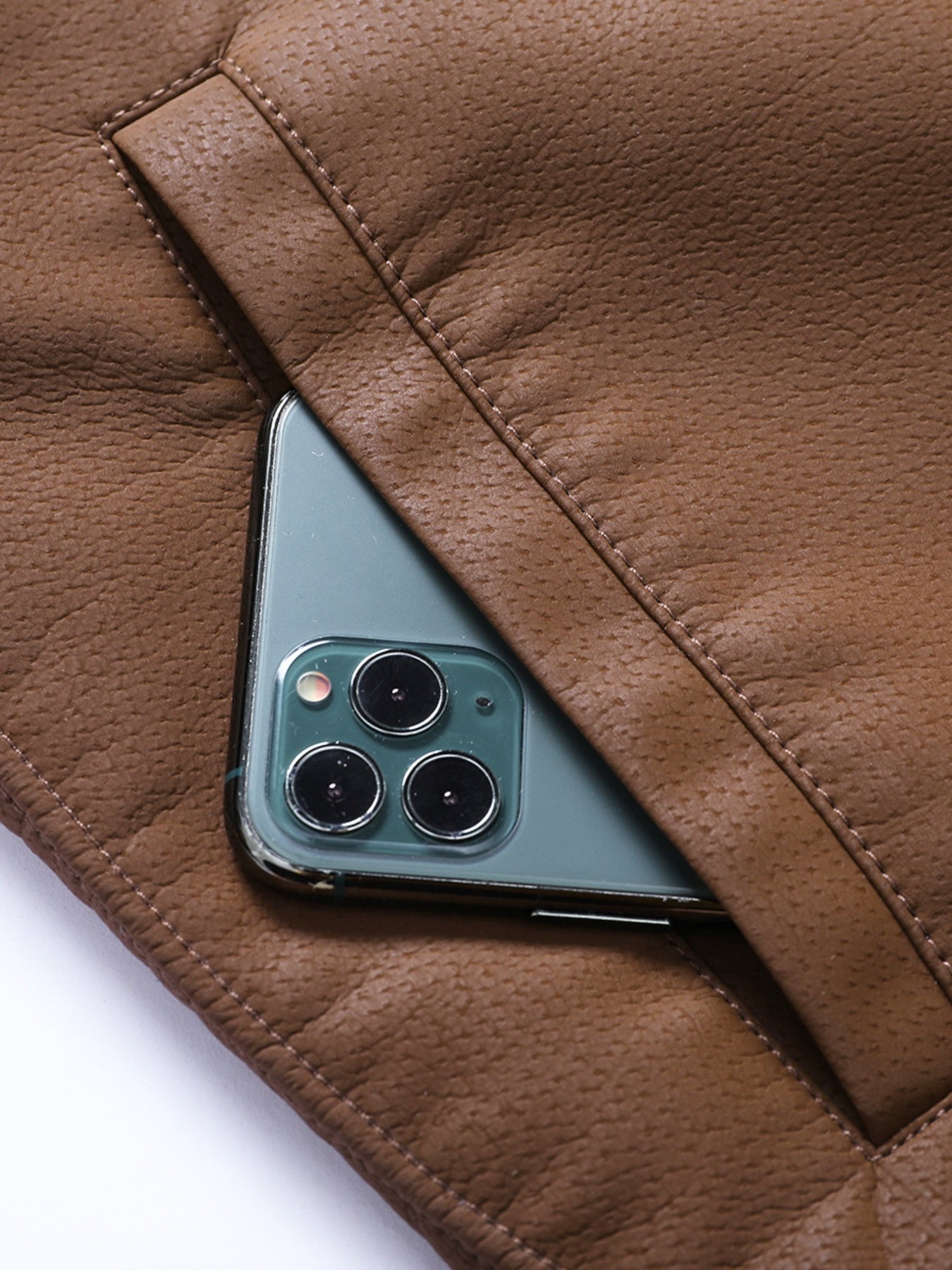 Elias™ | Modern Aviator: Pilot Jacket - nadiazagreb