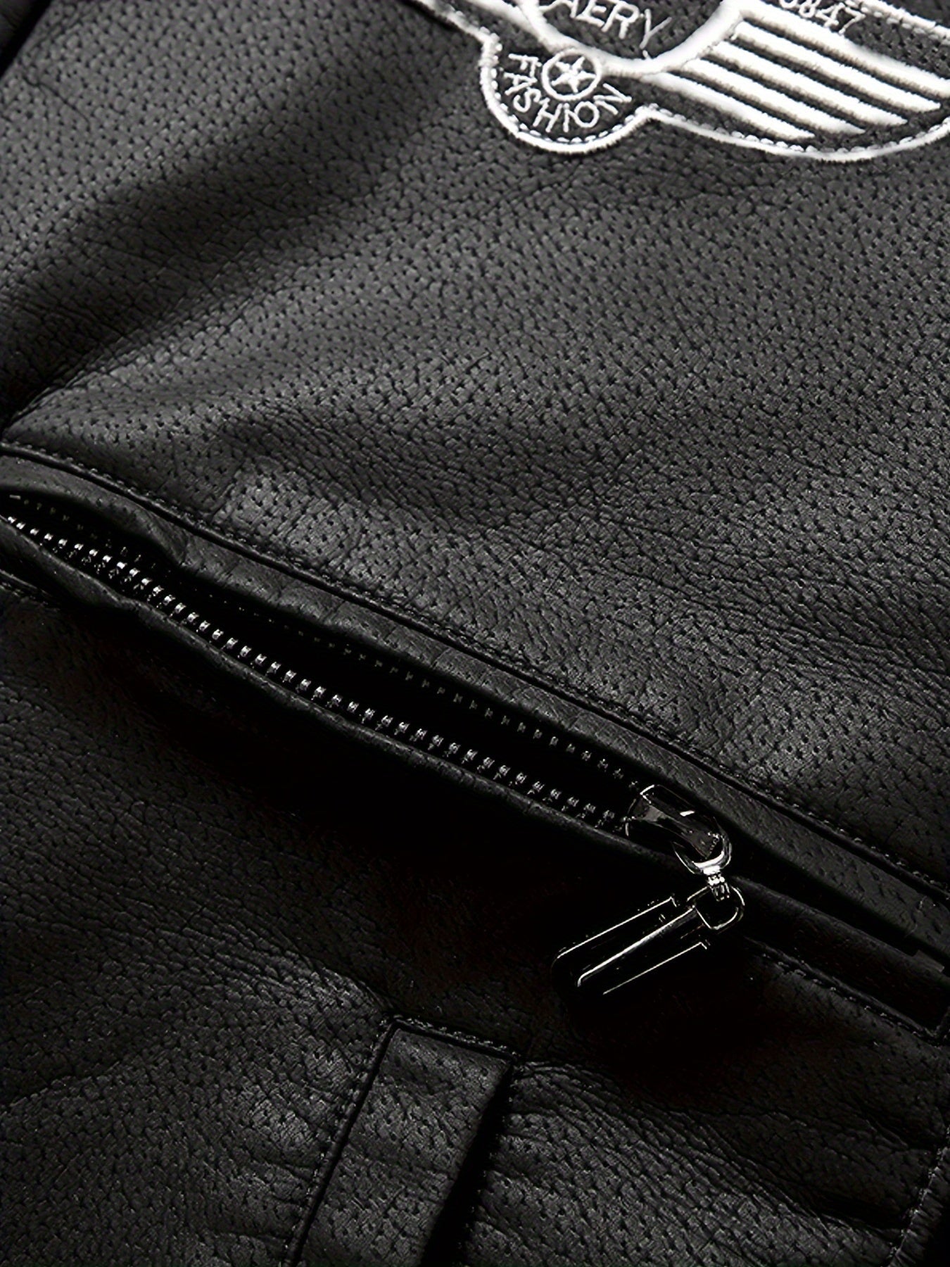 Elias™ | Modern Aviator: Pilot Jacket - nadiazagreb