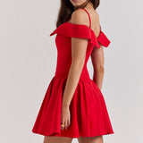 Alexandra | Mini Dress