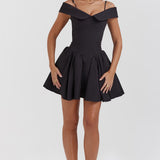 Alexandra | Mini Dress