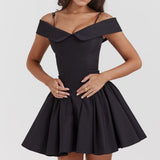 Alexandra | Mini Dress