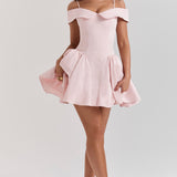Alexandra | Mini Dress